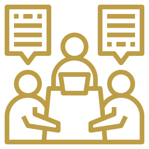 consultoria especializada